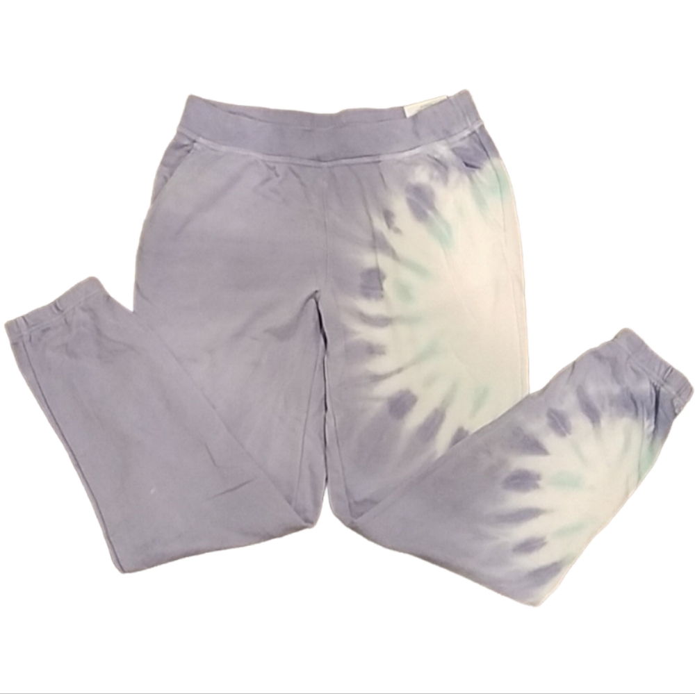 NWT, Wildfox Tie-Dye jogger, Size M